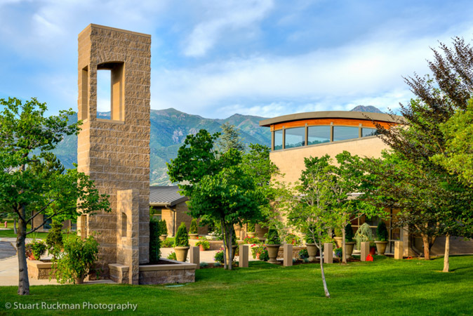 Brighton Recovery Utah 