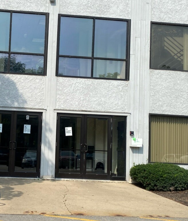 Brightside Recovery North Aurora 