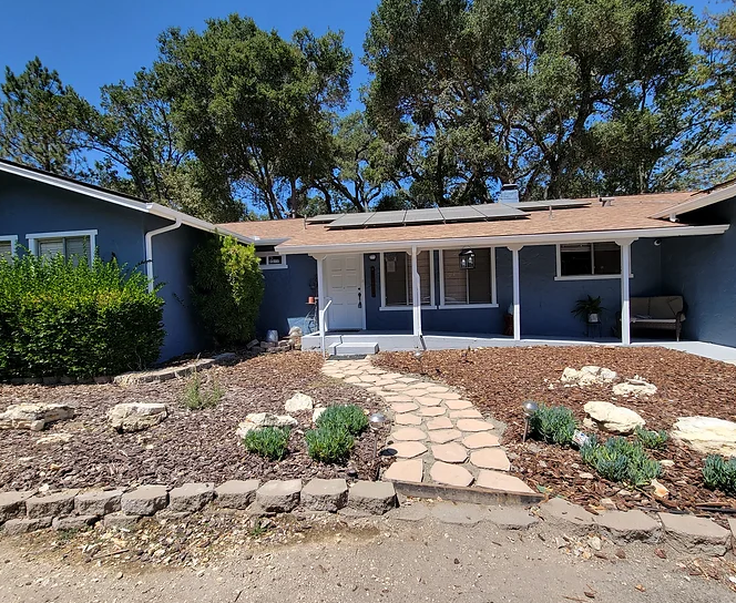 Bryans House Recovery Home Atascadero California 