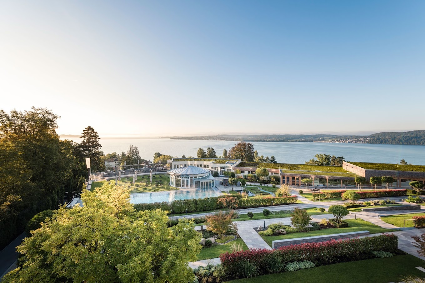 Buchinger Wilhelmi Lake Constance Uberlingen Germany 