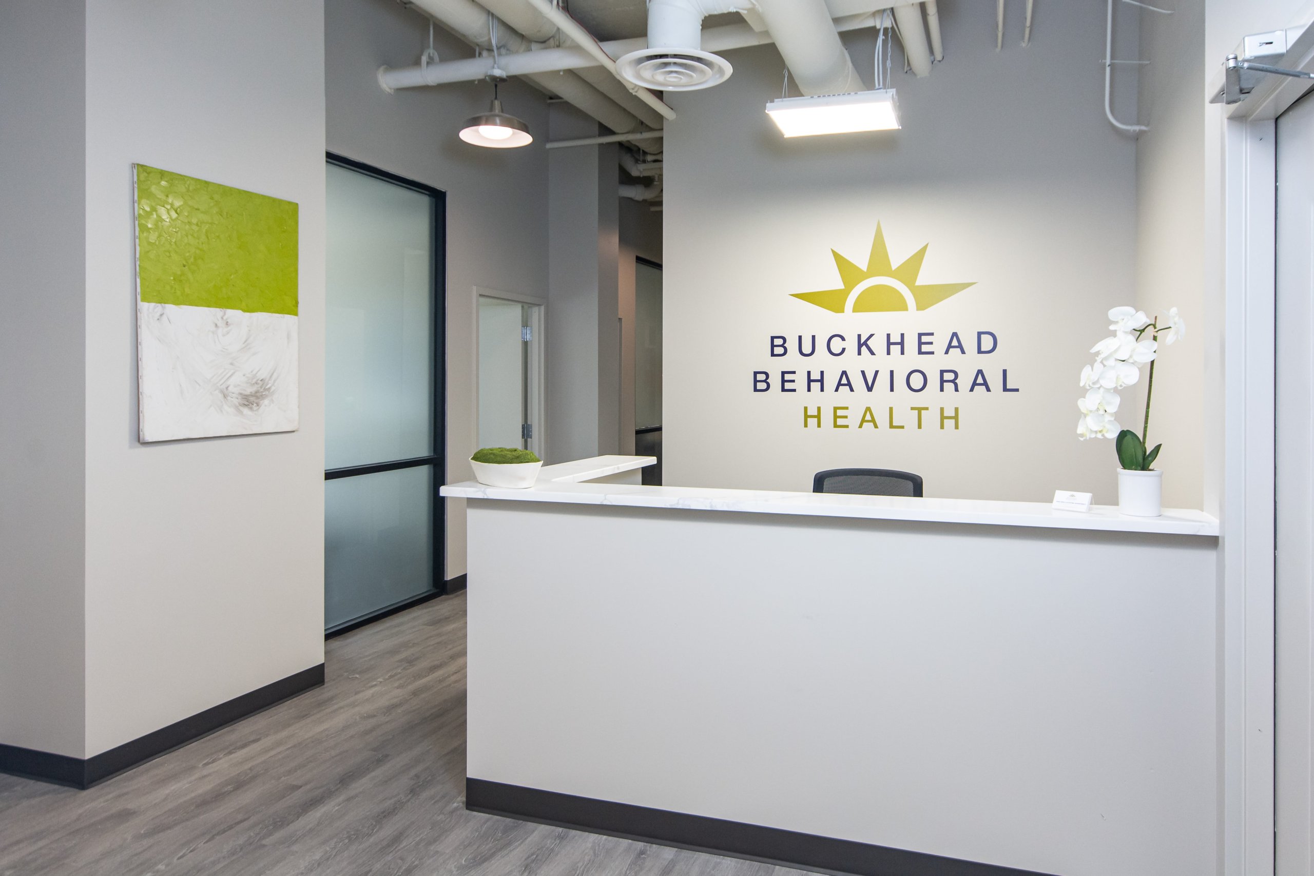 Buckhead Atlanta Georgia 