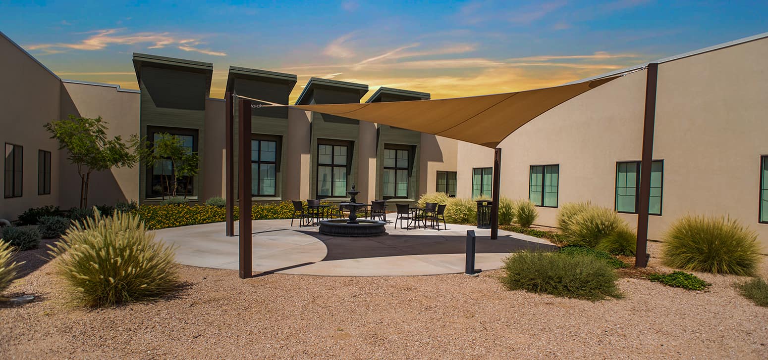 Buena Vista Recovery Arizona 