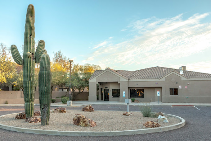 Buena Vista Recovery Cave Creek Arizona 