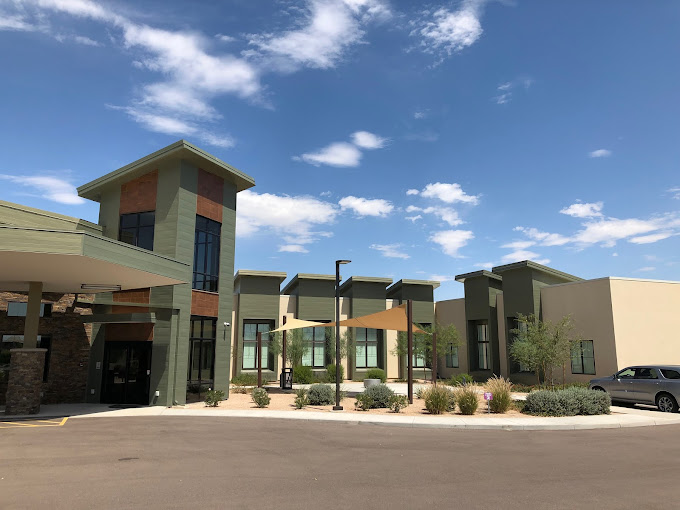 Buena Vista Recovery Chandler Arizona 
