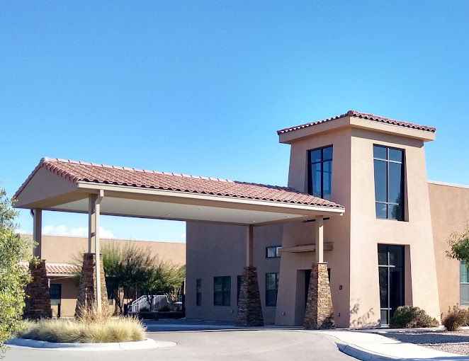Buena Vista Recovery Tucson Arizona 