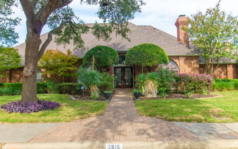 Busara Recovery Home Dallas Texas 