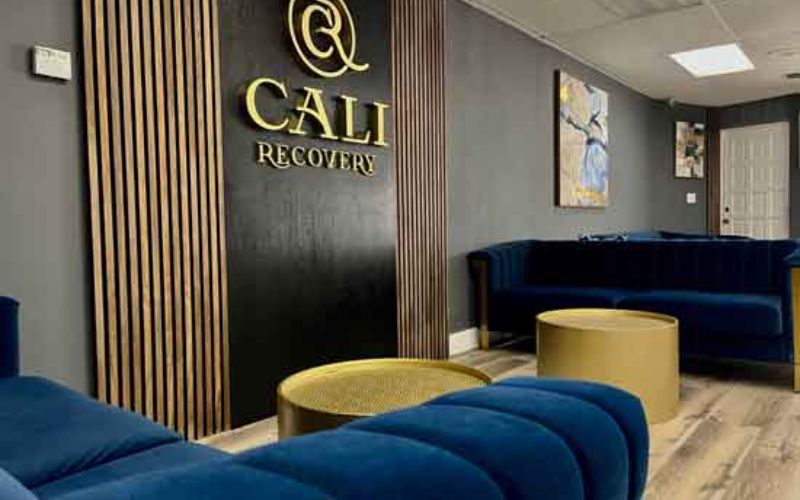 Cali Recovery Sherman Oaks California 