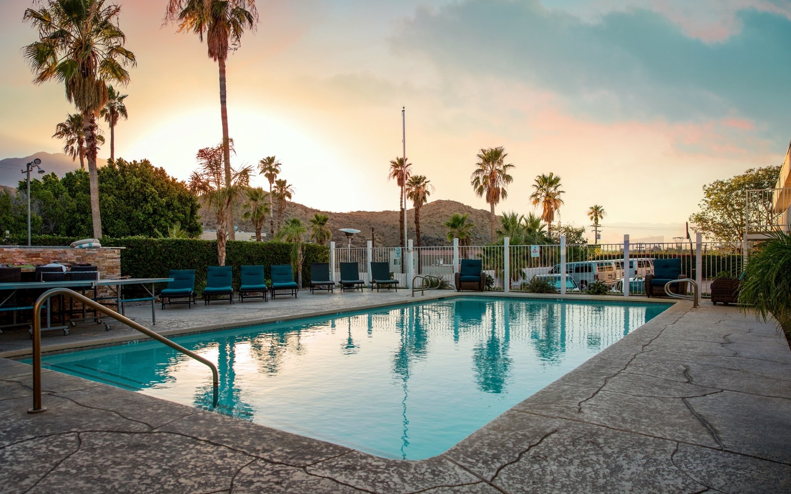 California Behavioral Health California 