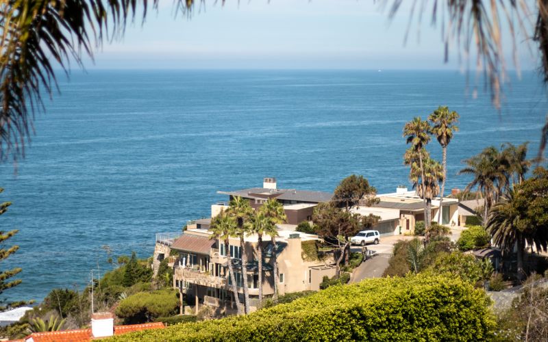 California Detox Laguna Beach California 