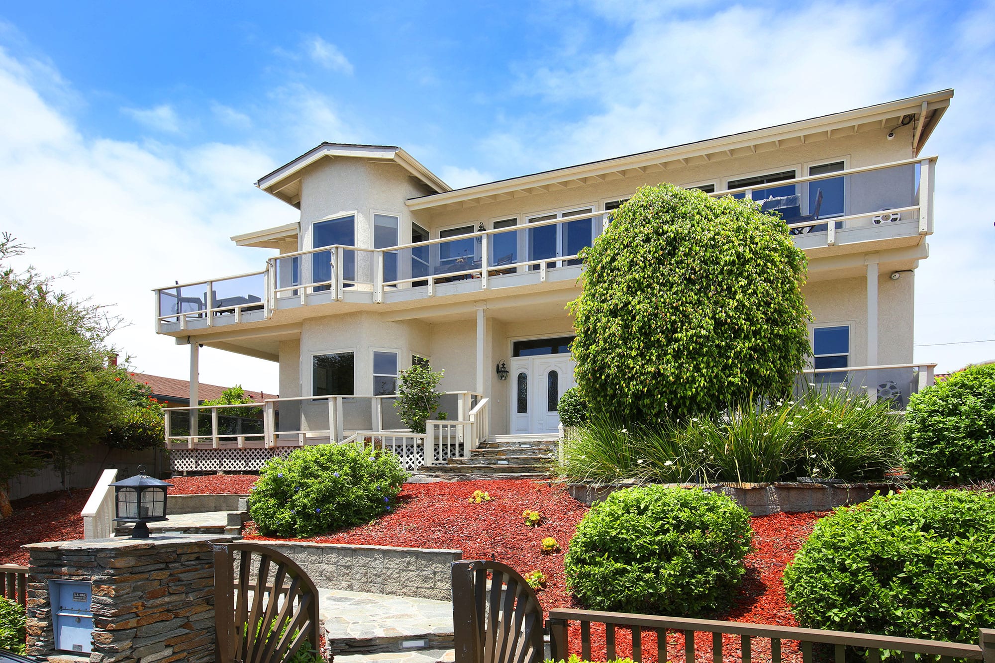 California Rehab Campus 