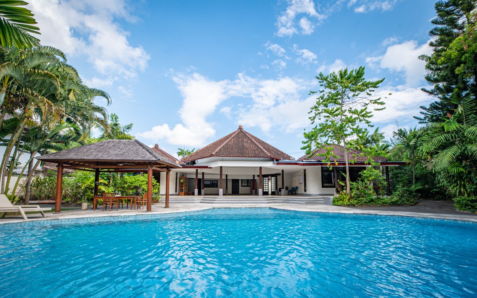 Calm Rehab Bali 