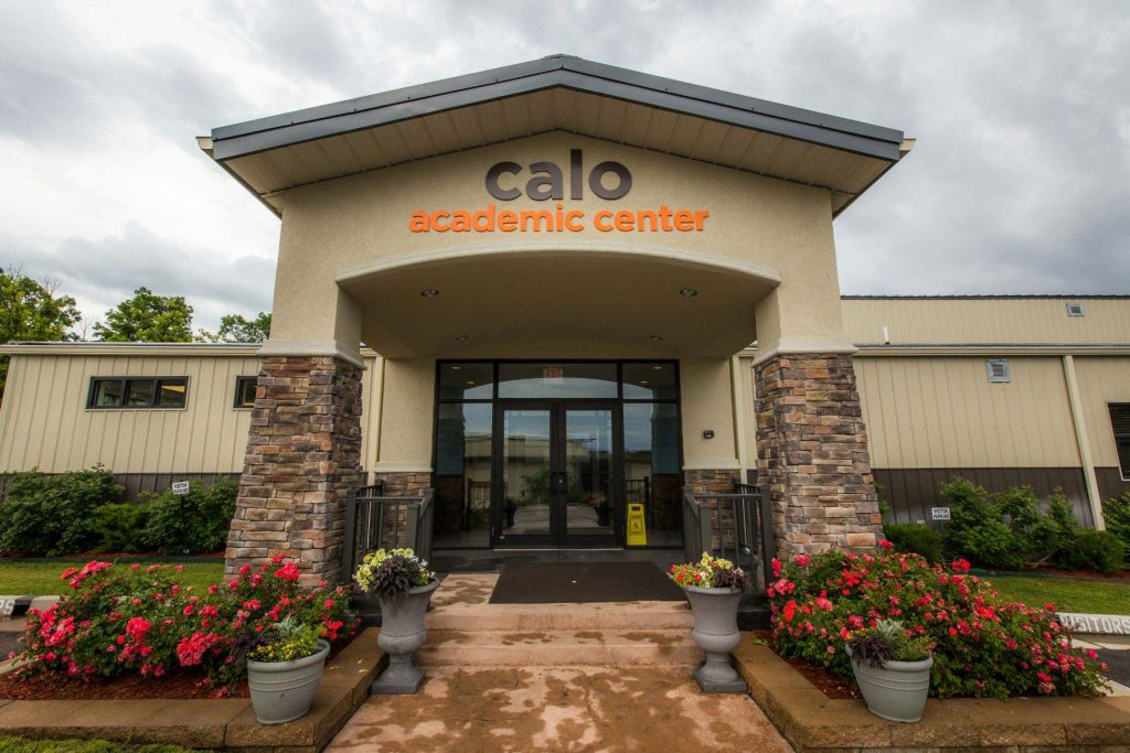 Calo Programs Lake Ozark Missouri 