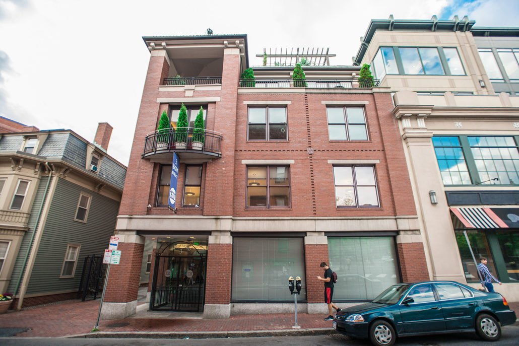 Cambridge Eating Disorder Center Cambridge Massachusetts 