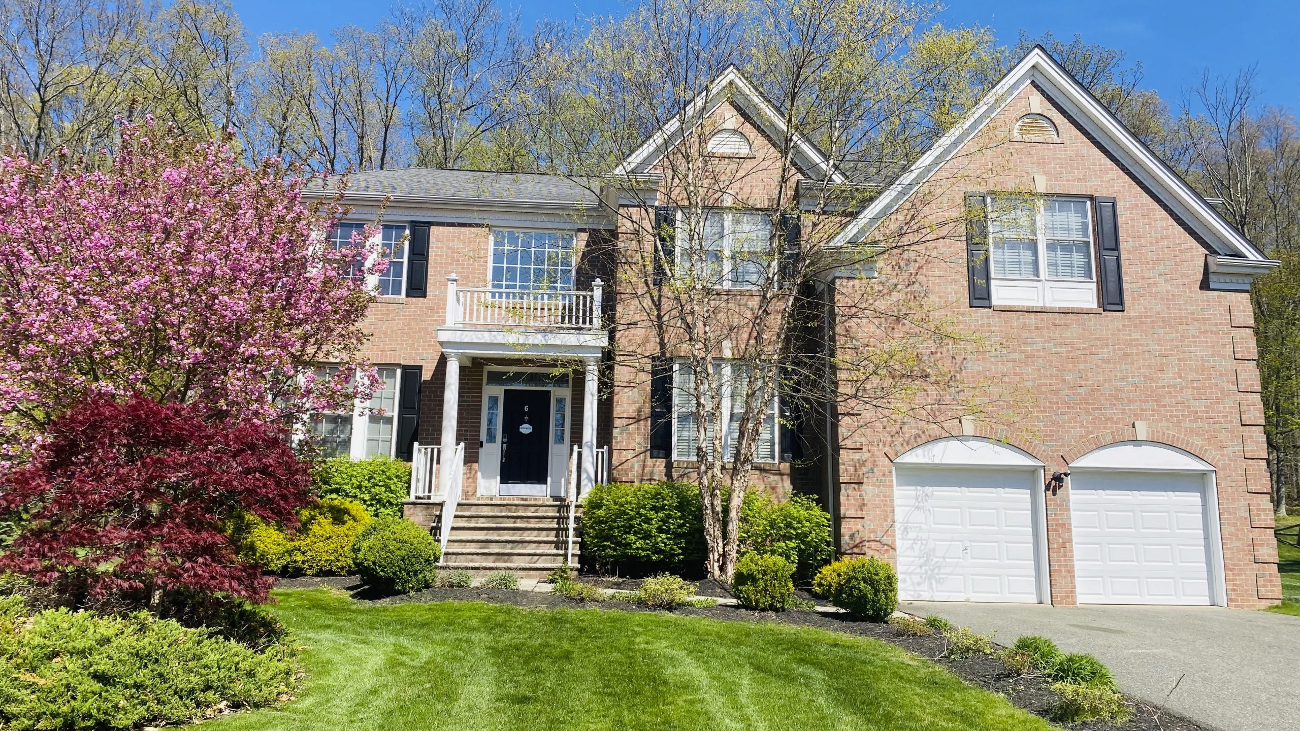 Cambridge Recovery Estates Flanders New Jersey 