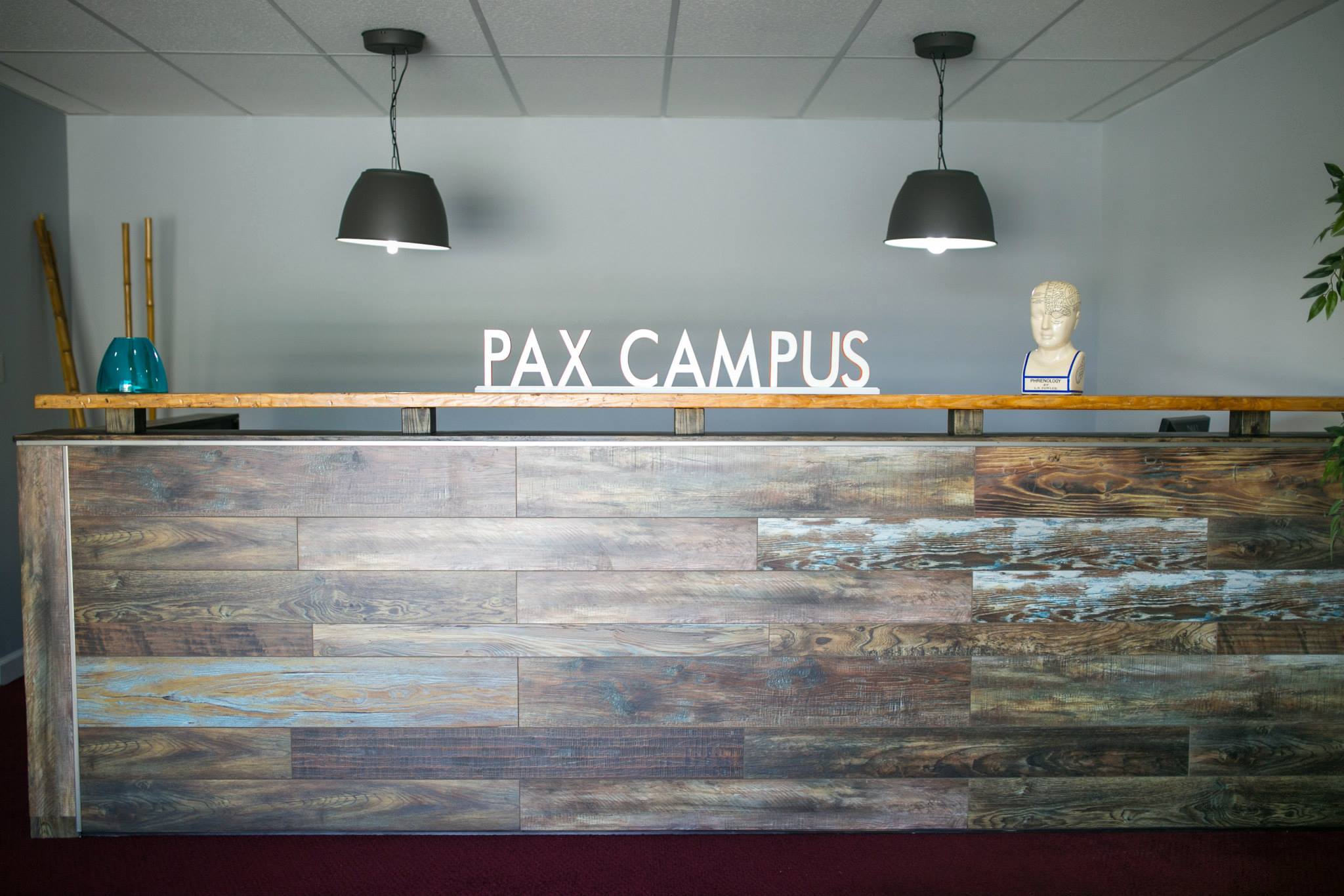 Campus Recovery Center Lake Worth Florida 