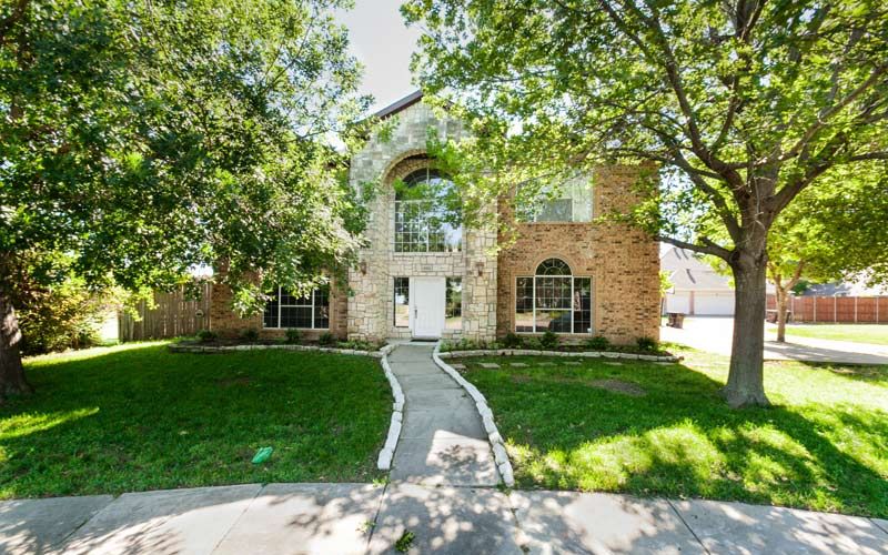 Cardinal House Recovery Dallas Texas 