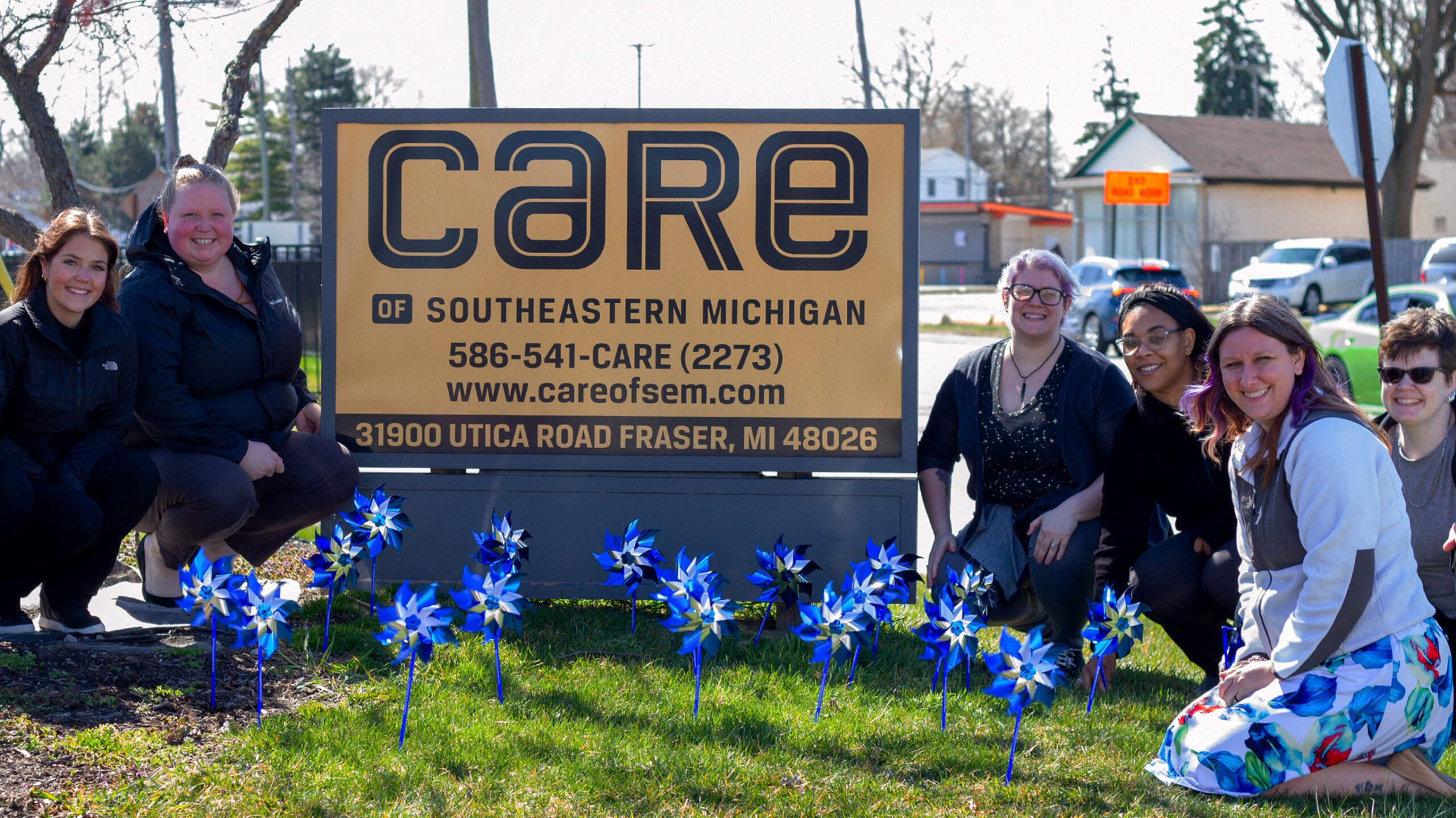 Care Of Southeastern Michigan 