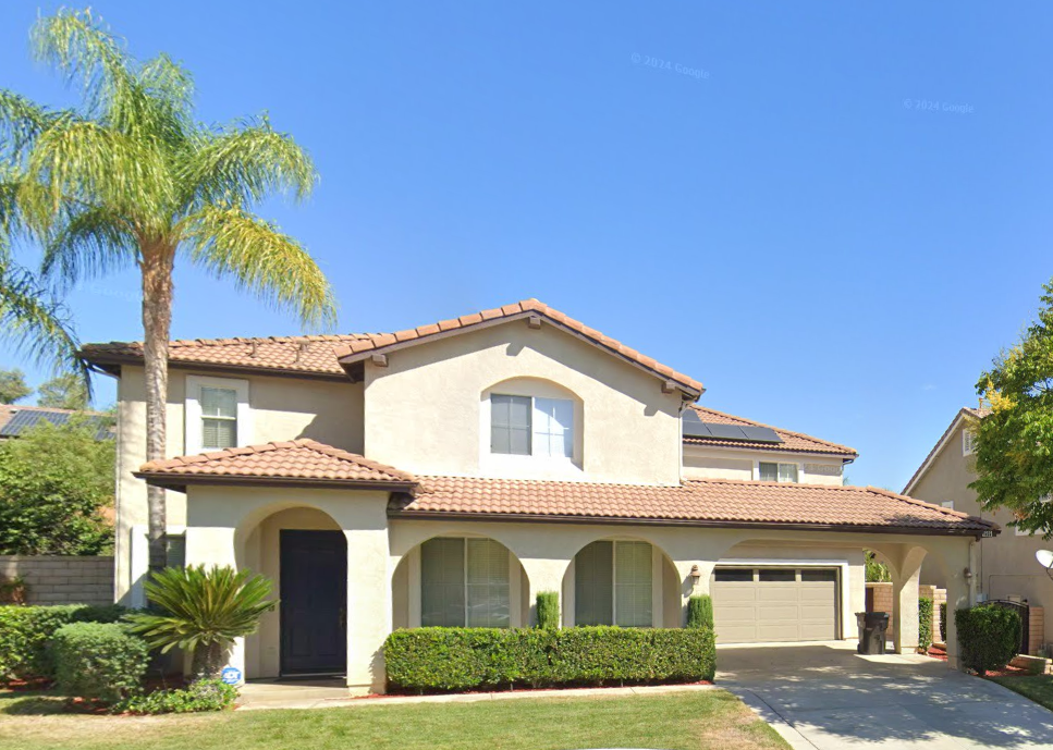 Caring Hands Recovery Corona California 