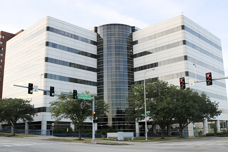 Carle Health Psychiatry Methodist Atrium 