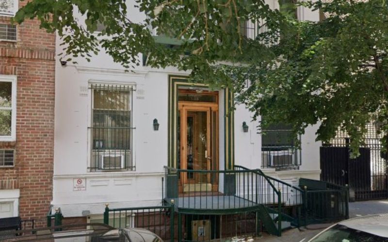 Carnegie Hill Institute New York New York 