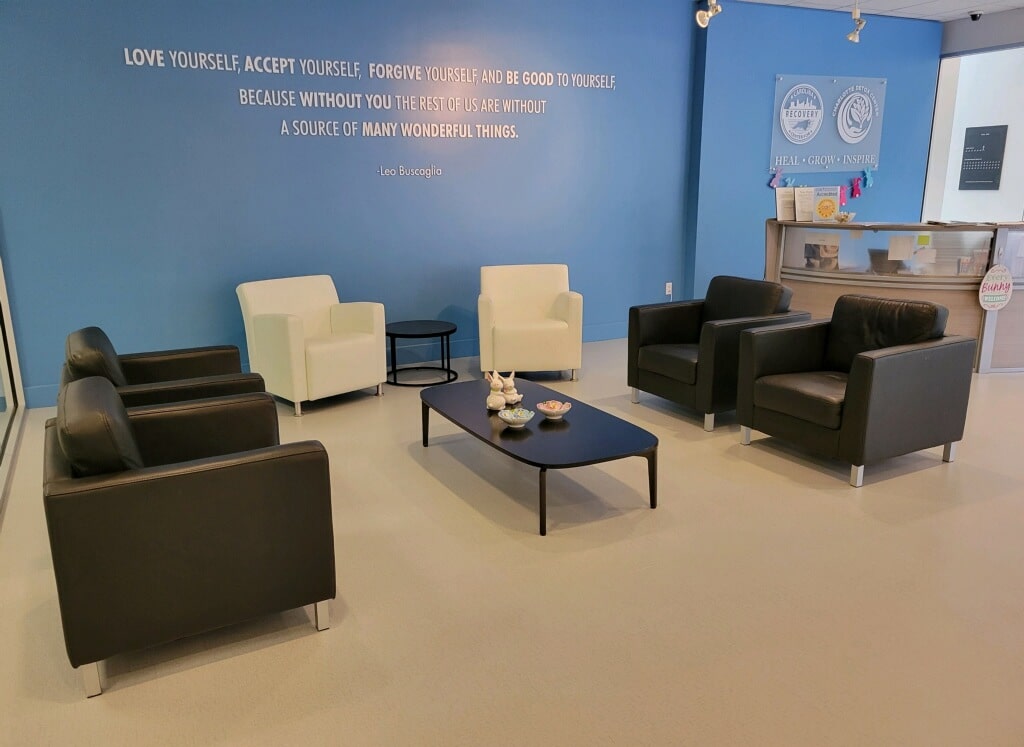 Carolina Center For Recovery Charlotte North Carolina 
