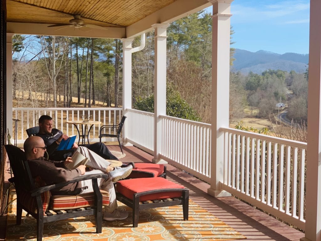 Carolina Recovery Solutions Asheville North Carolina 