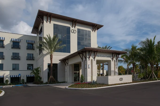 Caron Delray Beach Florida 