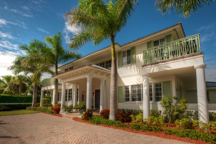 Caron Ocean Drive 