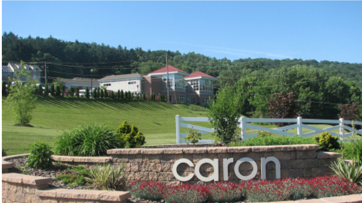 Caron Pennsylvania 