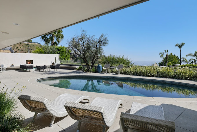 Carrara Treatment Ll Los Angeles California 