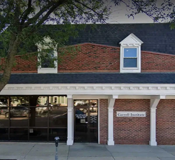Carroll Institute Outpatient Alcohol And Drug Center Sioux Falls 