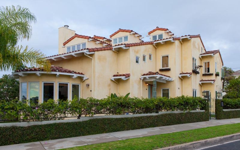 Casa Bella Recovery California 
