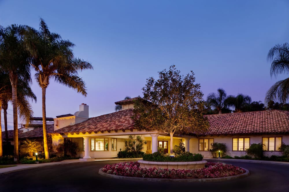 Casa Palmera California 