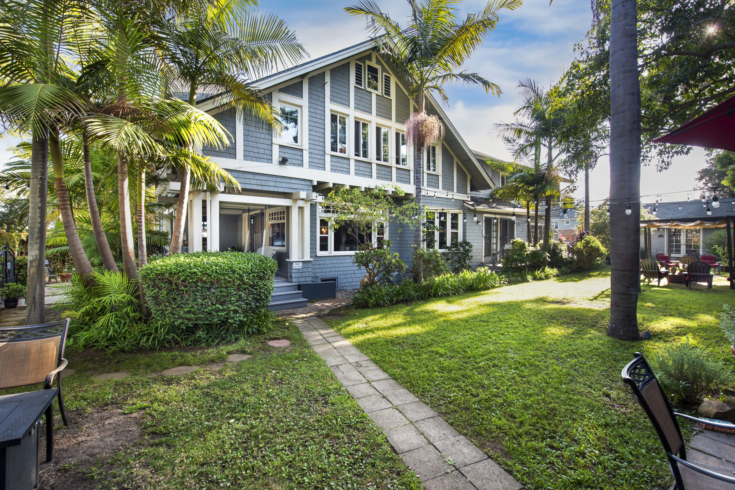 Casa Serena California 