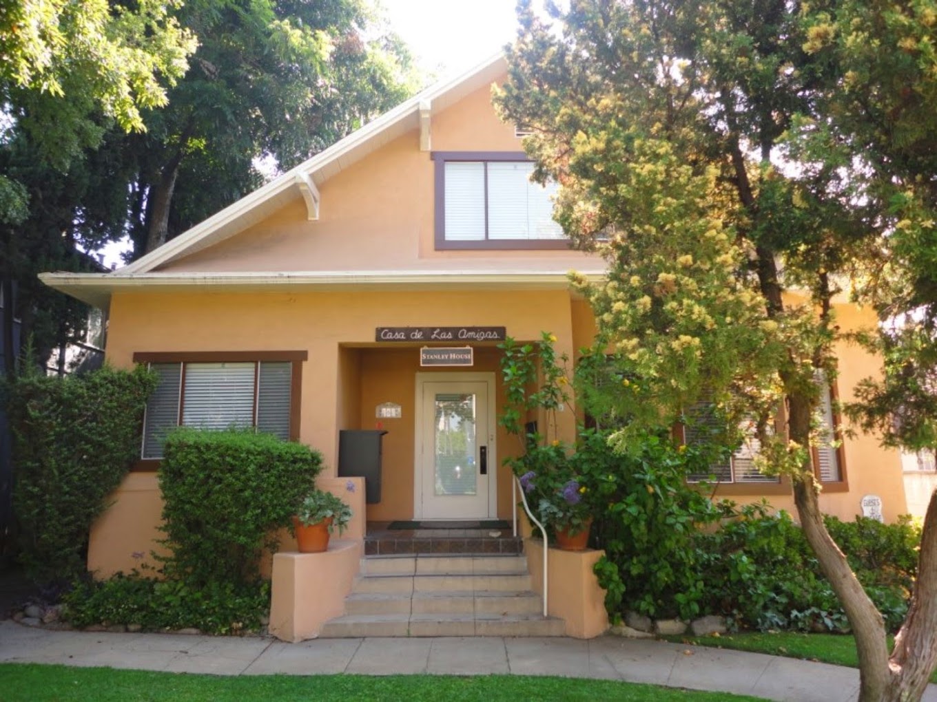 Casa Treatment Center Pasadena California 