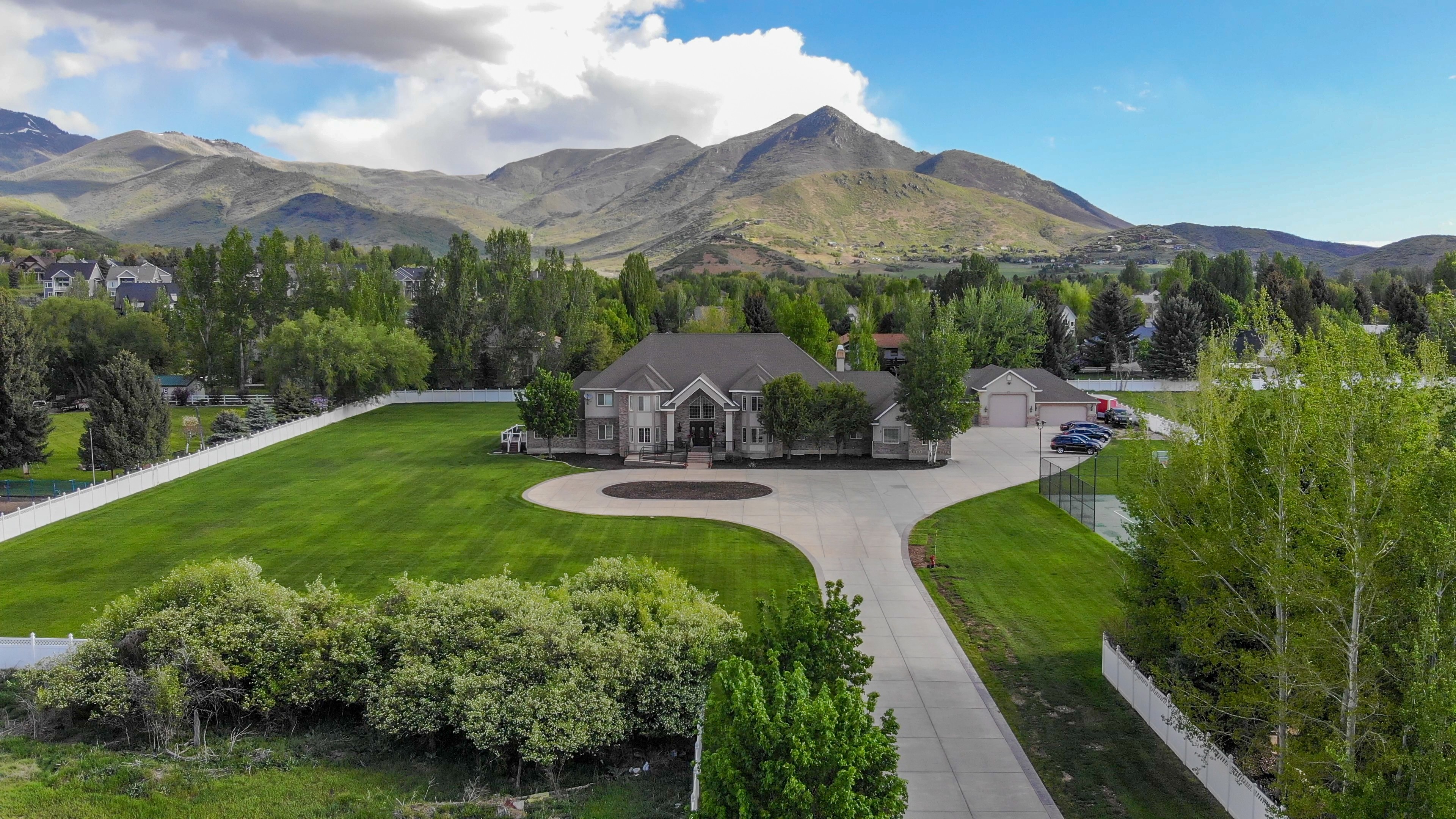 Cascade Academy Midway Utah 