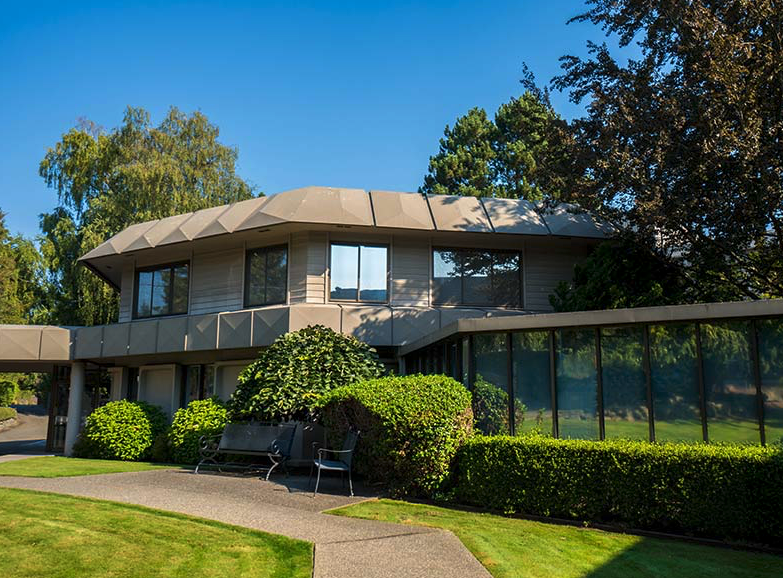 Cascade Behavioral Health Washington 