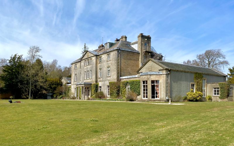 Castle Craig 