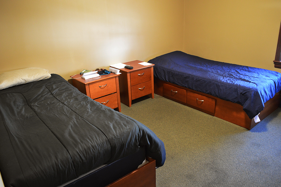 Caz Recovery Cazenovia Manor Buffalo New York 