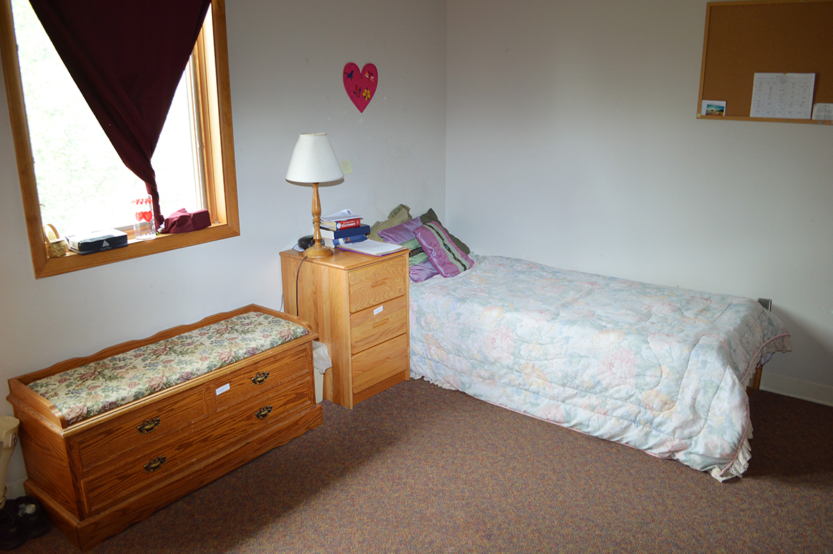 Caz Recovery Madonna House Lockport New York 