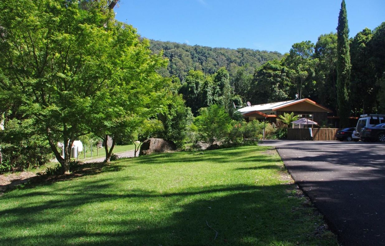 Cedarvale Health And Lifestyle Retreat 