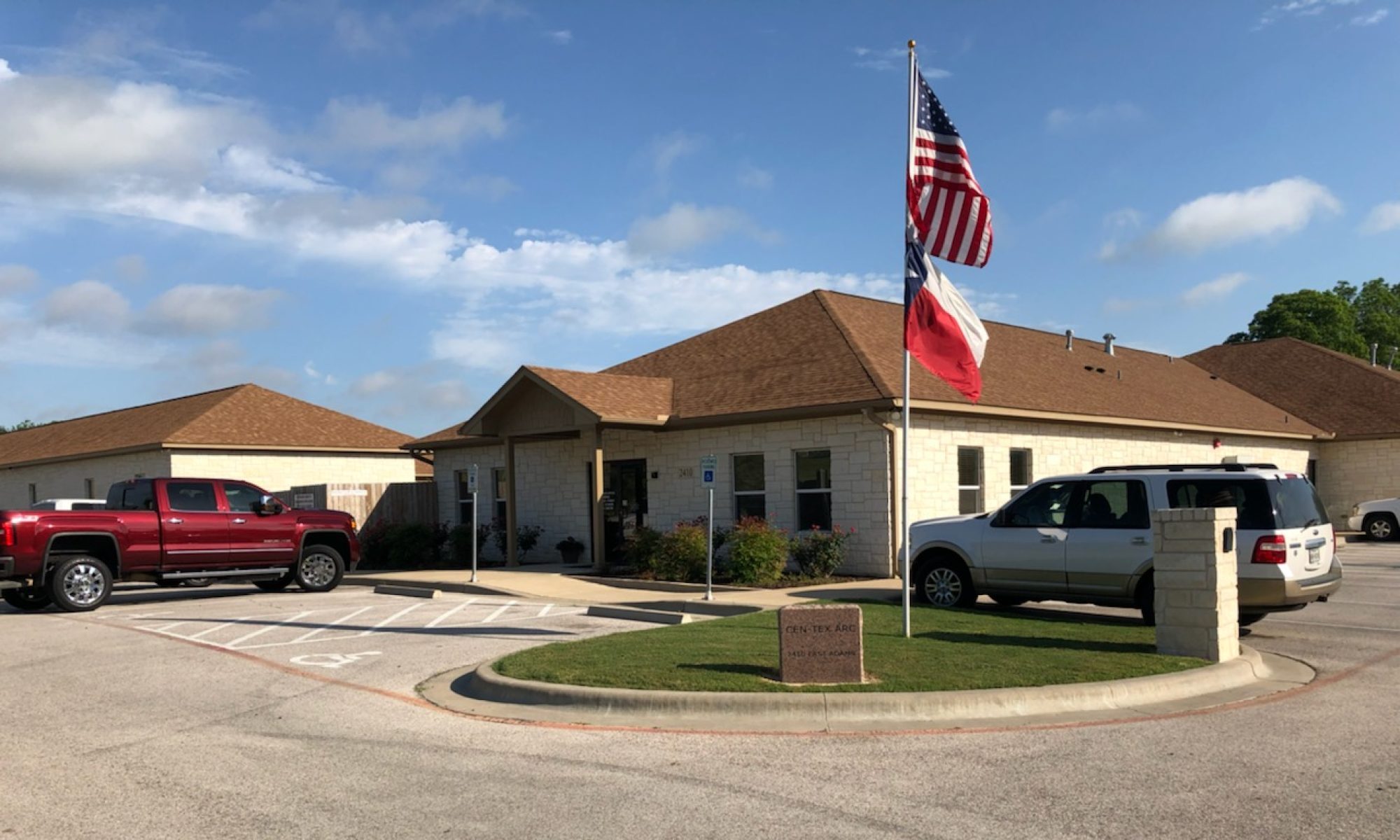 Cen Tex Alcoholic Rehabilitation Center Temple Texas 
