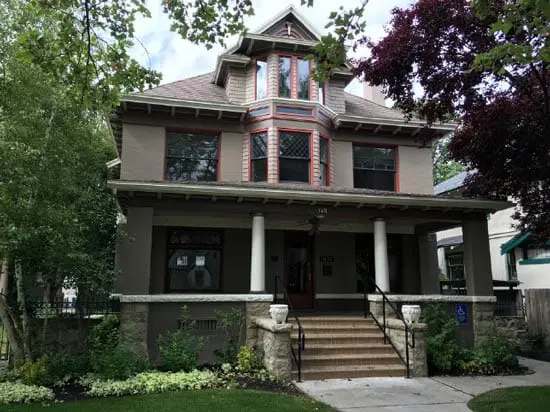 Center For Change Idaho 