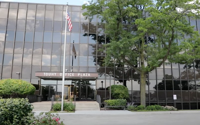 Center For Discovery Des Plaines Illinois 