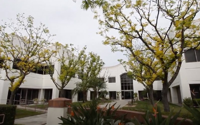 Center For Discovery Los Alamitos California 