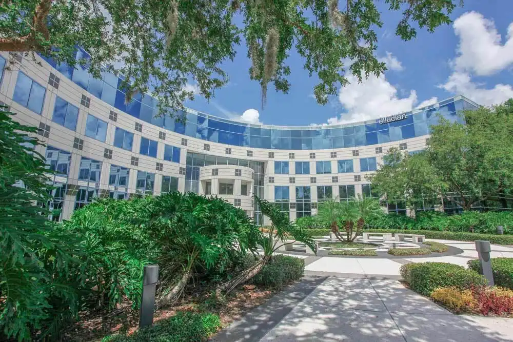 Center For Discovery Maitland Florida 