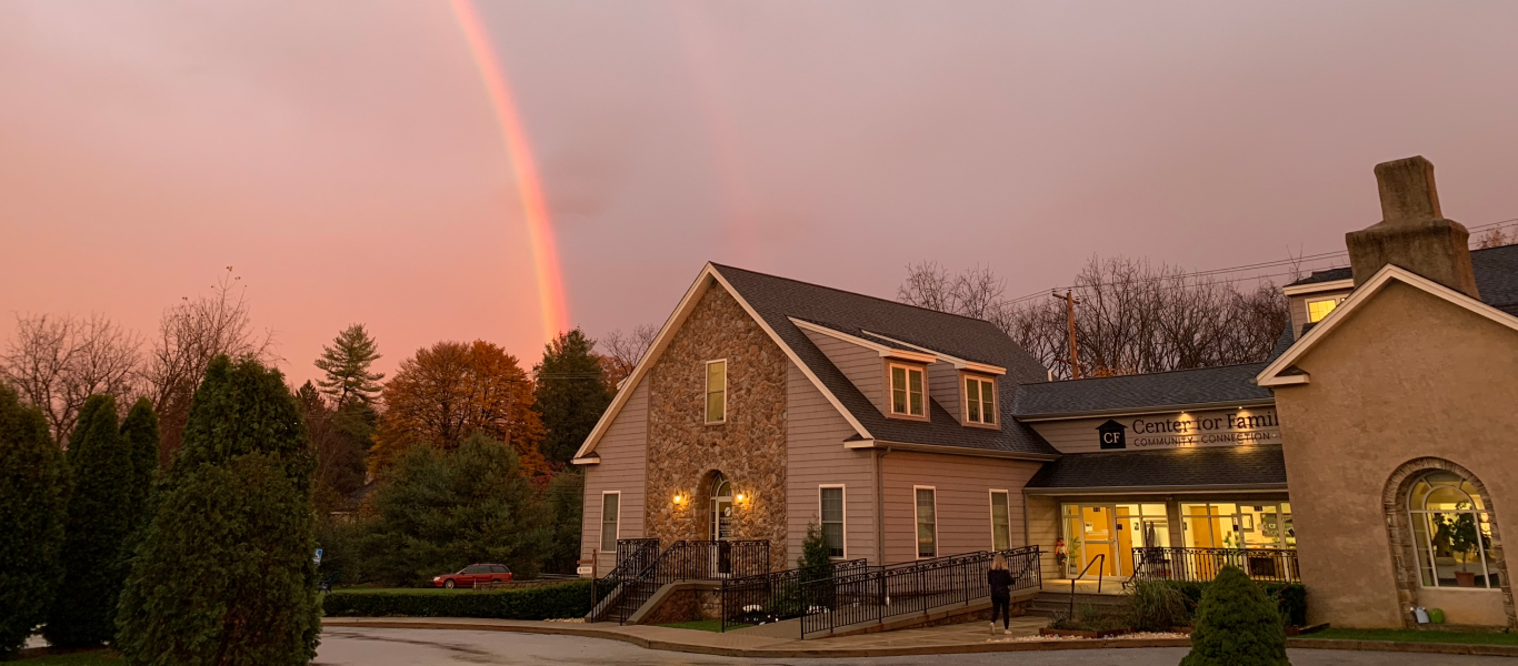 Center For Families Malvern Pennsylvania 