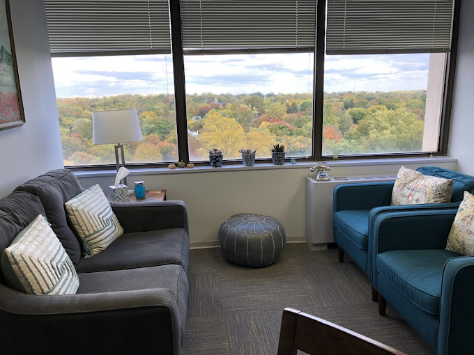 Centers For Cognitive Wellness Bethesda Maryland 