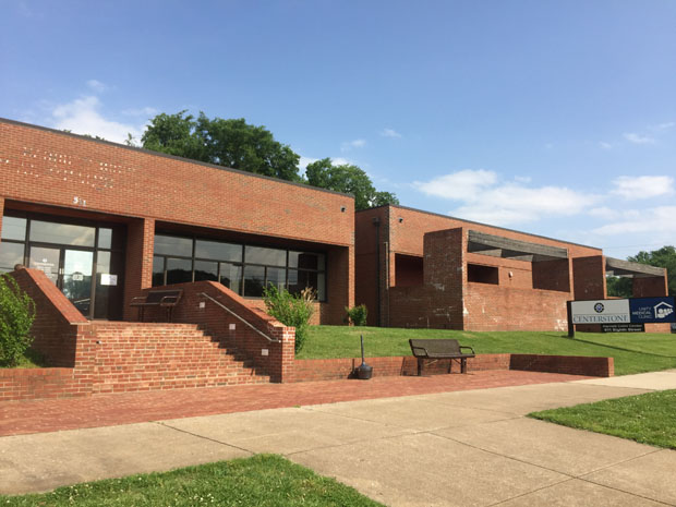 Centerstone Clarksville Harriet Cohn Center 
