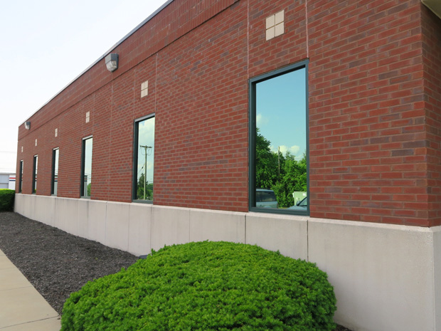 Centerstone Columbia Pediatrics 